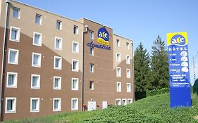 Ace Hotel Brive la Gaillarde France